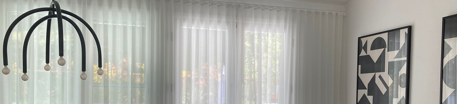 Custom Curtains and Drapes in Glendale